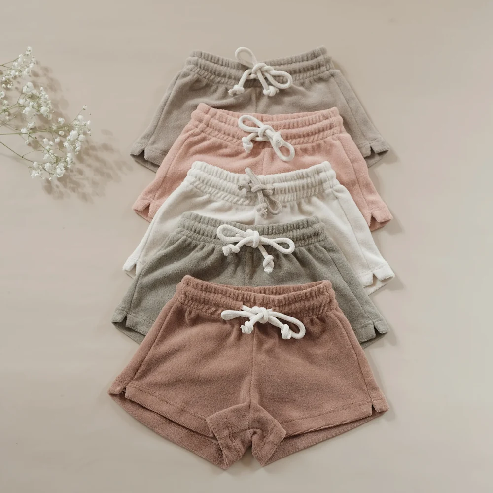 Shorts Alda Sand Mix 1