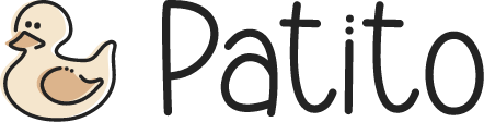 Patito site logo