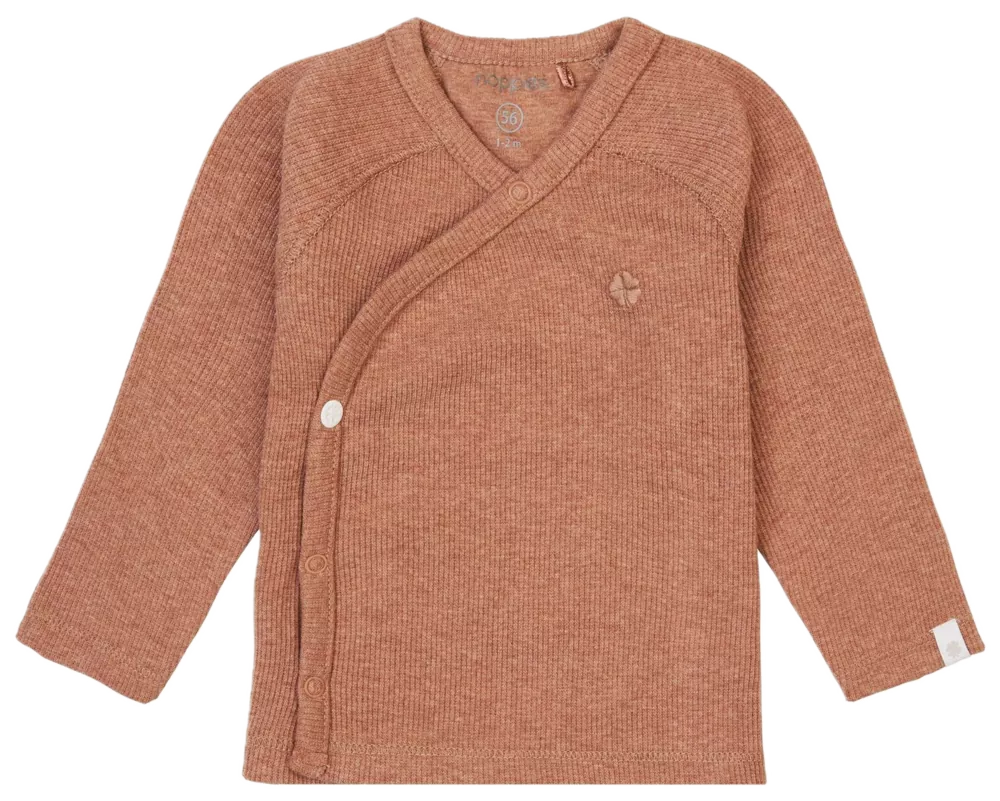 Pullover Nanyuki Cashew