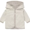 Jacke Bonny Taupe Melange, zweite Jacke