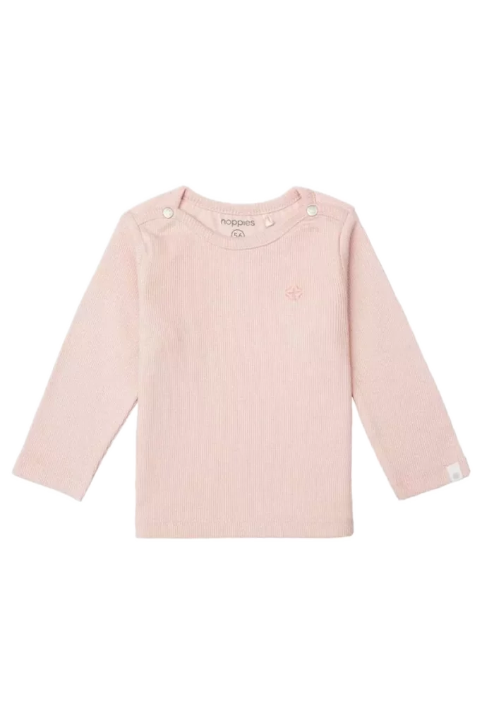 Langarmshirt Natal Rosa