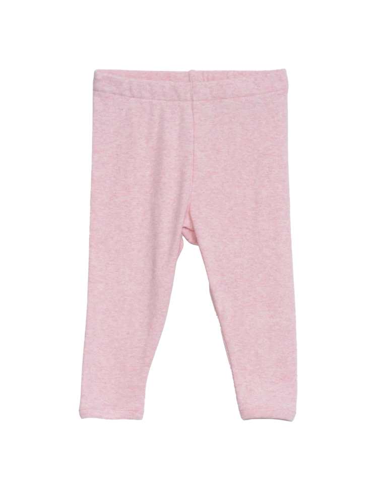 Leggings Melodía Rosa