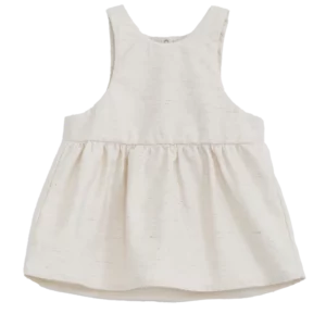 Kleid Ropita Beige