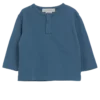 Pullover Azulita Blau