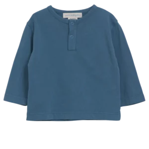 Pullover Azulita Blau