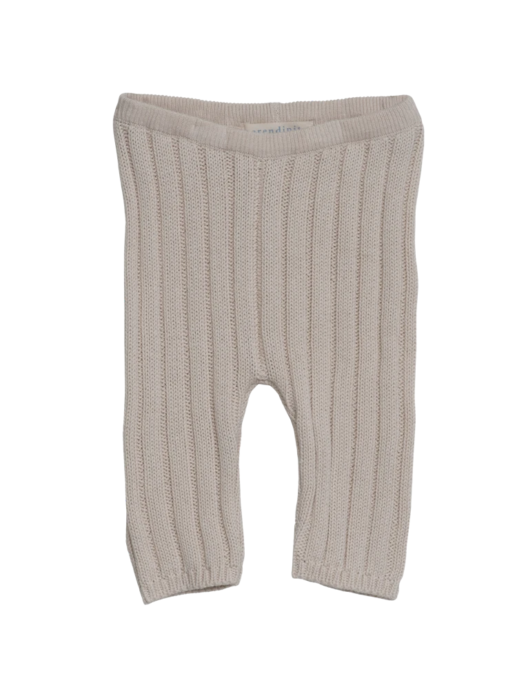 Hose Perlita Beige