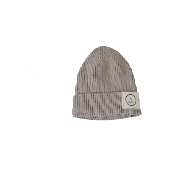 Beanie Galia Caramel