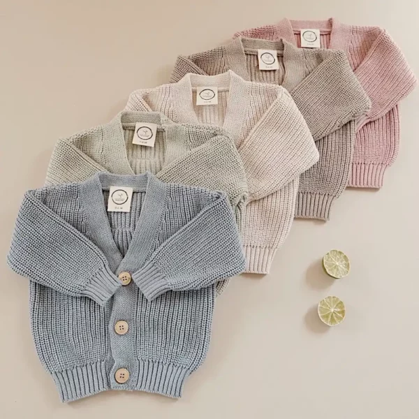 Pullover Elda Rose Mix