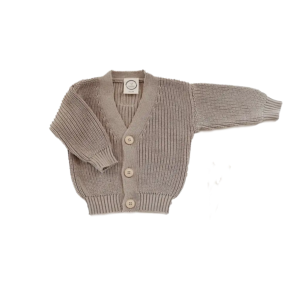 Pullover Elda Beige