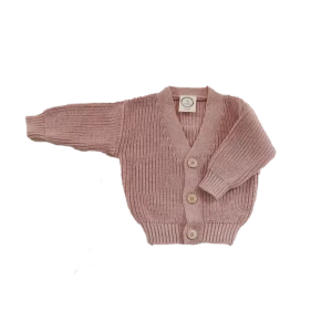 Pullover Elda Rose