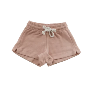 Shorts Alda Rose