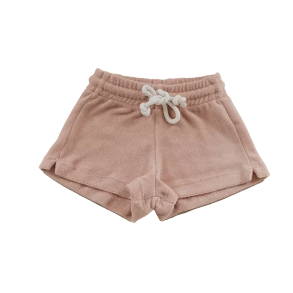 Shorts Alda Rose