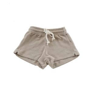 Shorts Alda Caramel