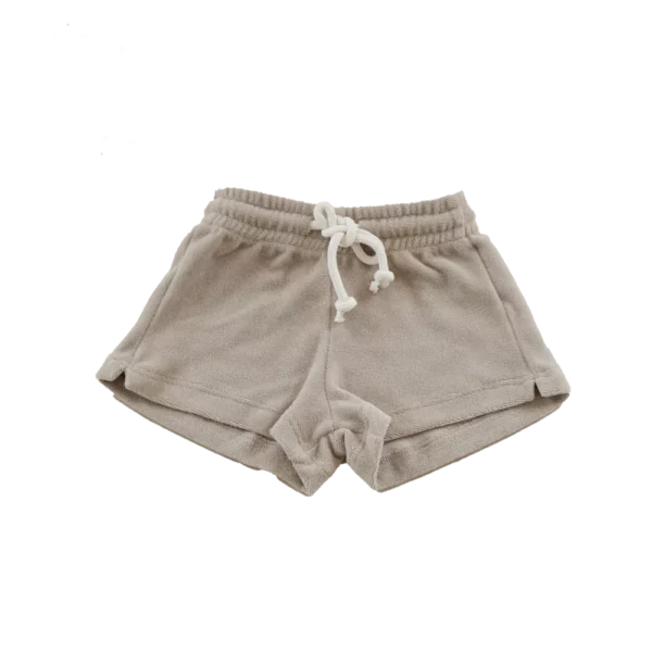 Shorts Alda Caramel