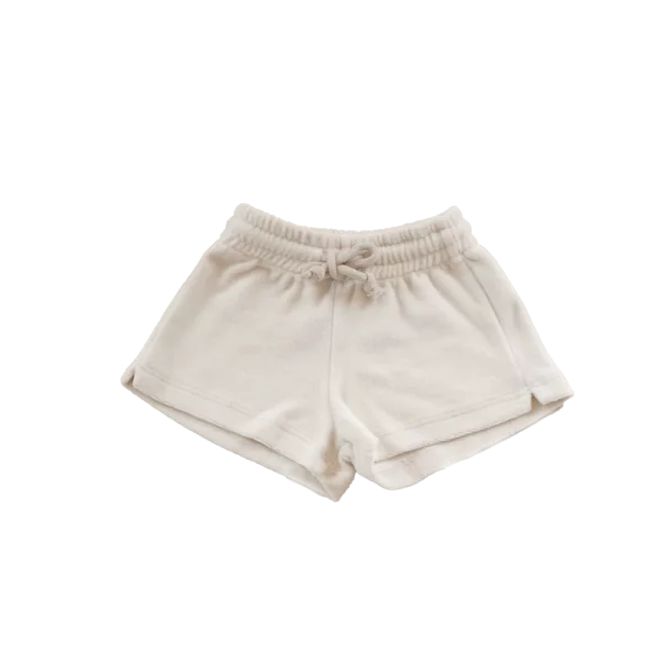 Shorts Alda Sand