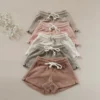 Shorts Alda Sand Mix 1