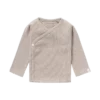 Pullover Nanyuki Taupe Melange