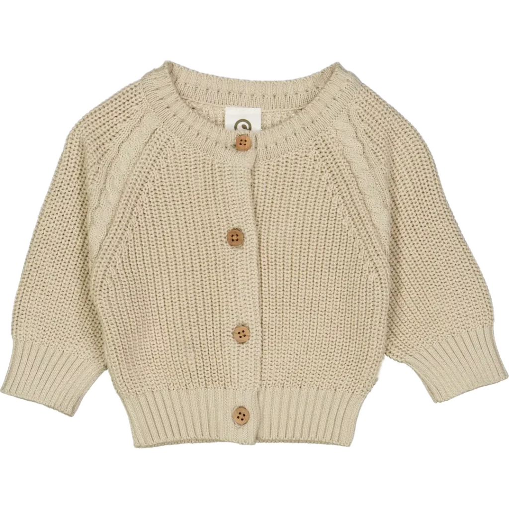 Pullover Cleo Beige