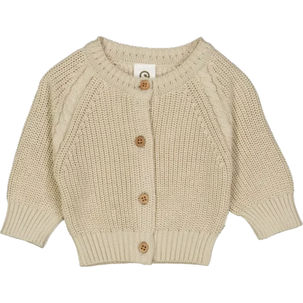 Pullover Cleo Beige